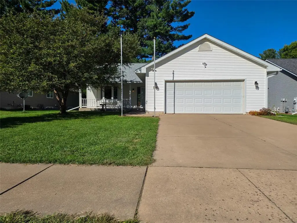 3228 Summerfield Drive, Eau Claire, WI 54701 - #1