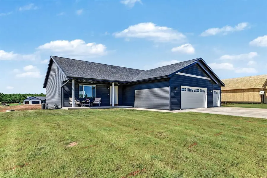 3656 113th Street, Chippewa Falls, WI 54729 - #2