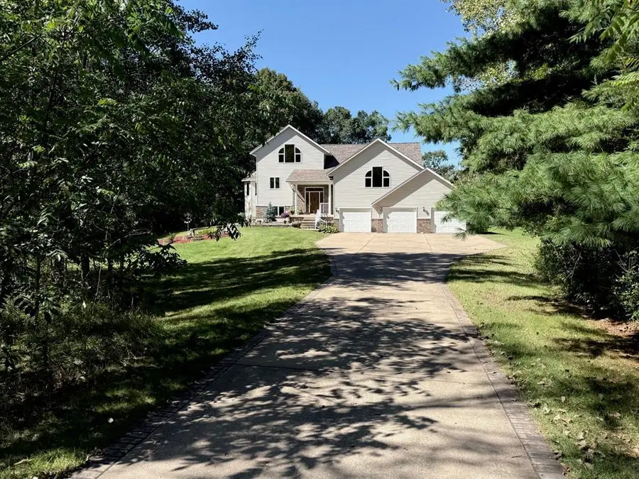 3108 109th Street, Chippewa Falls, WI 54729 - #2