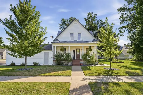 50768 Charles Street, Osseo, WI 54758