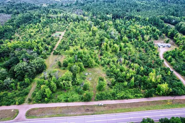 Lot 3 State Hwy 64, Ridgeland, WI 54763