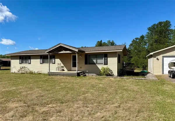 10117 Olker Road, Hayward, WI 54843