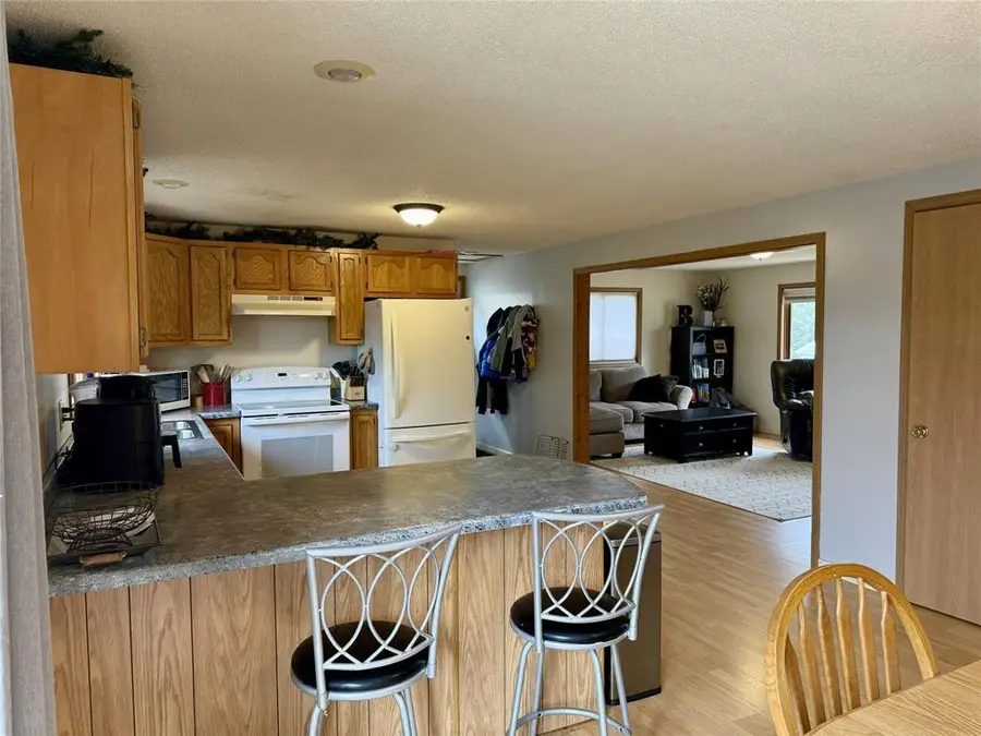 10117 Olker Road, Hayward, WI 54843 - #2