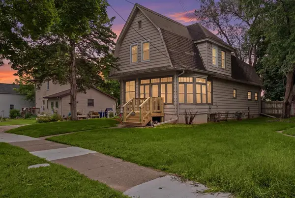 421 Hill STREET, Sparta, WI 54656