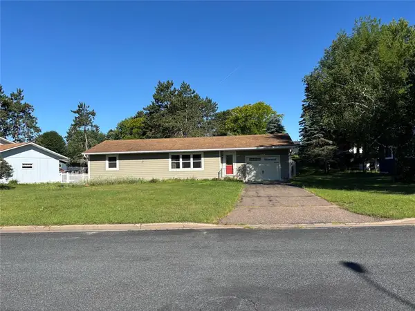 919 Ingalls Road, Menomonie, WI 54751