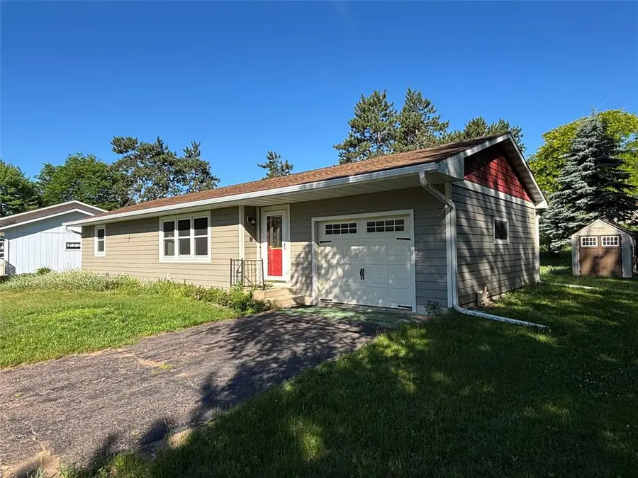 919 Ingalls Road, Menomonie, WI 54751 - #2