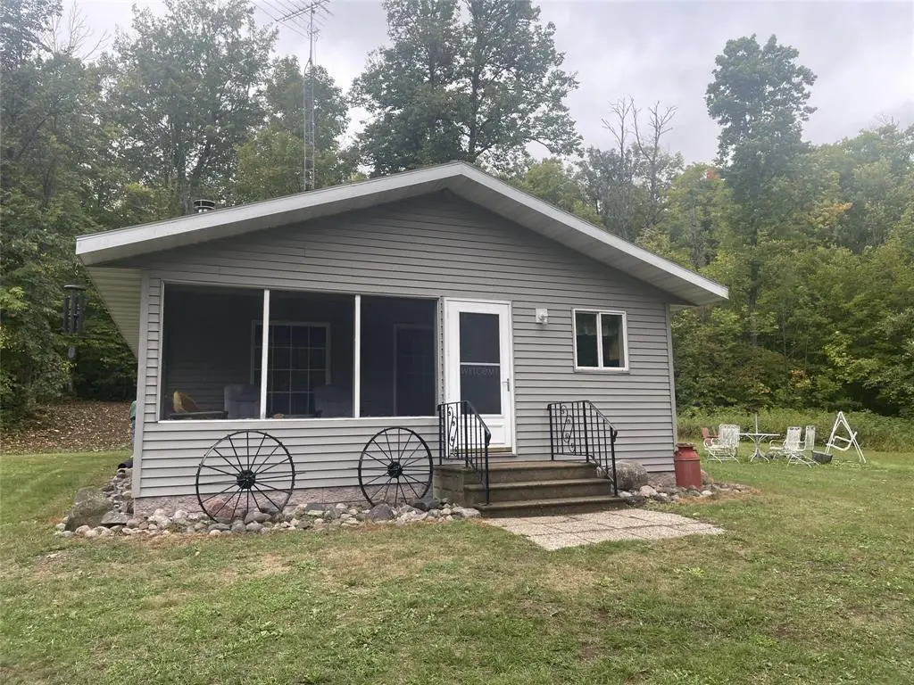 N16507 Pine Creek Road, Park Falls, WI 54552 - #1