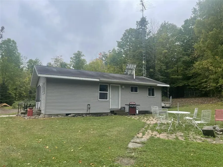 N16507 Pine Creek Road, Park Falls, WI 54552 - #2