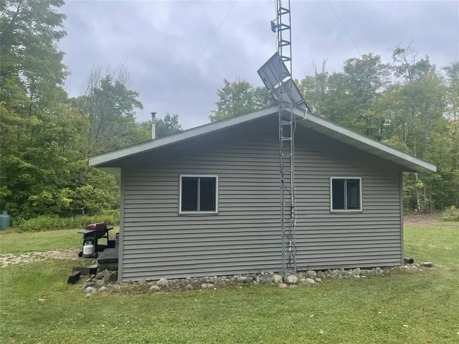 N16507 Pine Creek Road, Park Falls, WI 54552 - #3