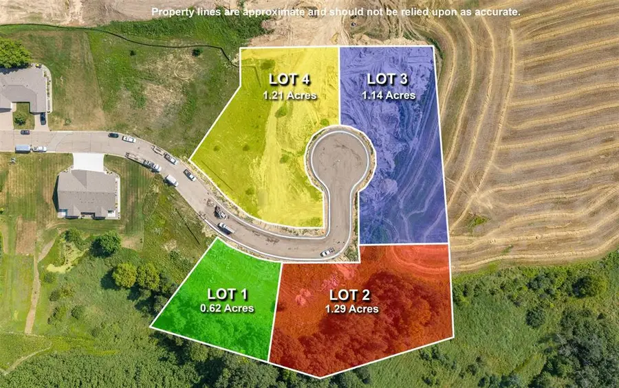 Lot 2 Valley View Court, Osseo, WI 54758 - #3