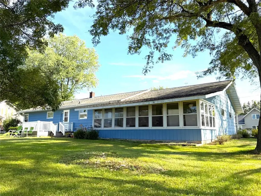 331 4th Street, Taylor, WI 54659 - #3