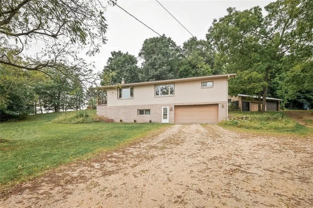 310 University Street, Elk Mound, WI 54739 - #1