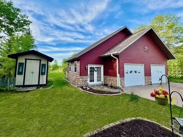 10598 Town Industrial Park Road, Hayward, WI 54843 - #1