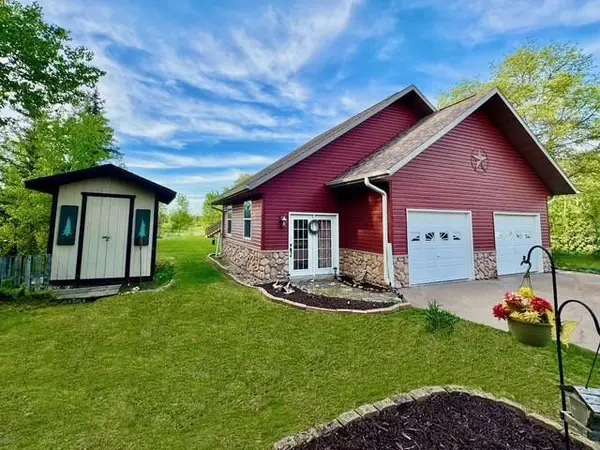 10598 Town Industrial Park Road, Hayward, WI 54843