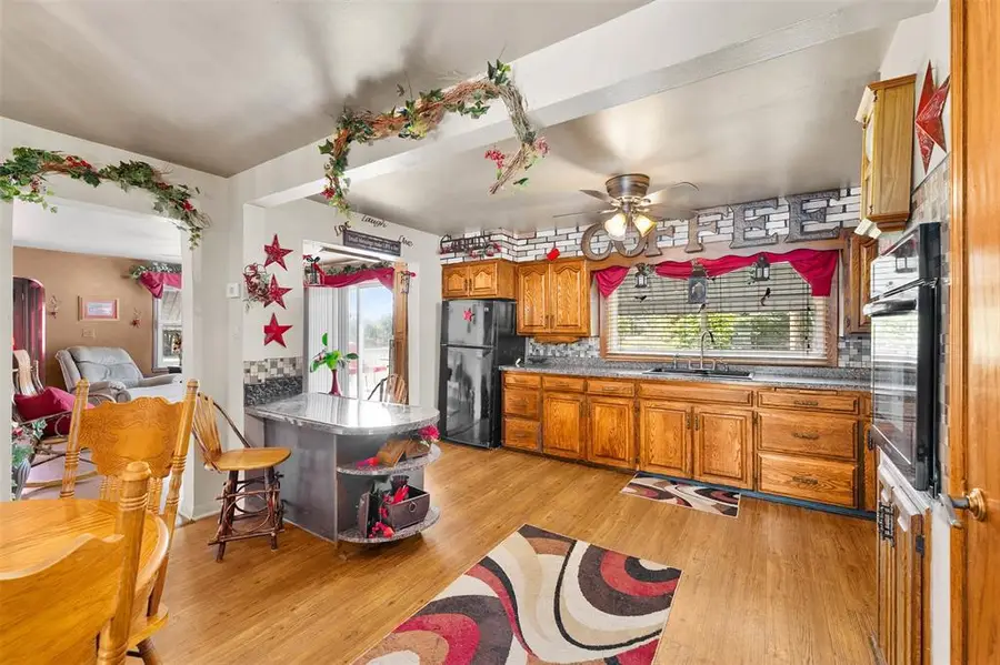 24544 45th Avenue, Cadott, WI 54727 - #3