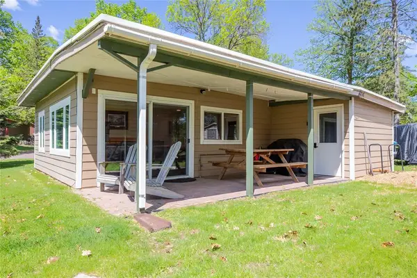 12980 Lodge Road #13, Hayward, WI 54843