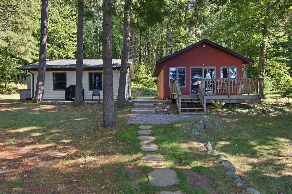 N8443 Lone Trail Lane, Spooner, WI 54801 - #1