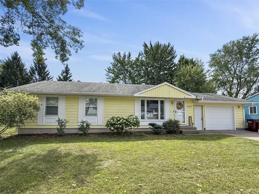 2905 Solem Lane, Eau Claire, WI 54703 - #1