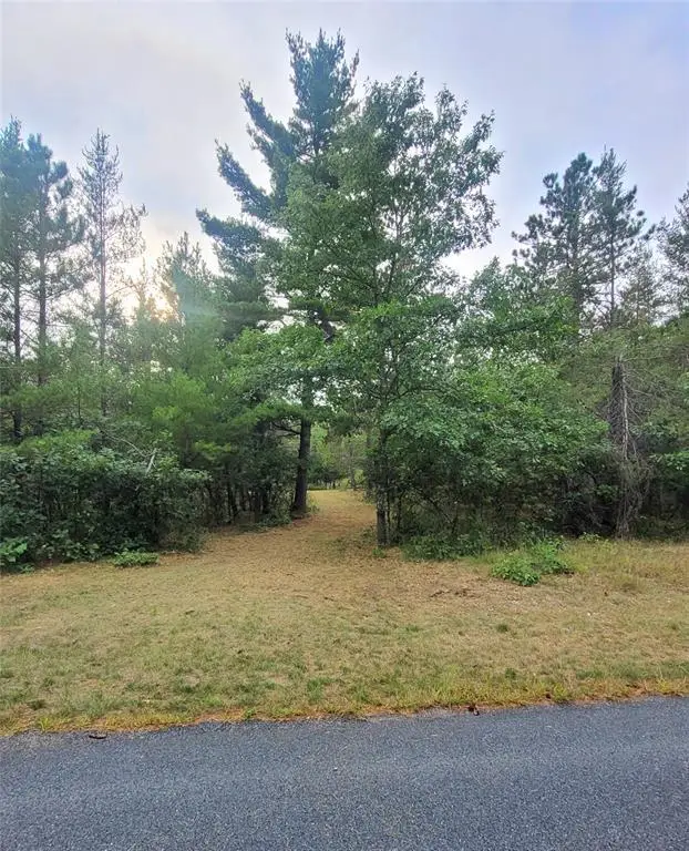 0 Blueberry Road, Gordon, WI 54838 - #1