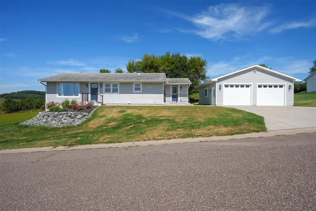 26312 W 3rd Avenue, Eleva, WI 54738 - #1