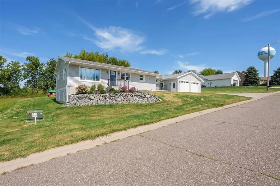 26312 W 3rd Avenue, Eleva, WI 54738 - #2