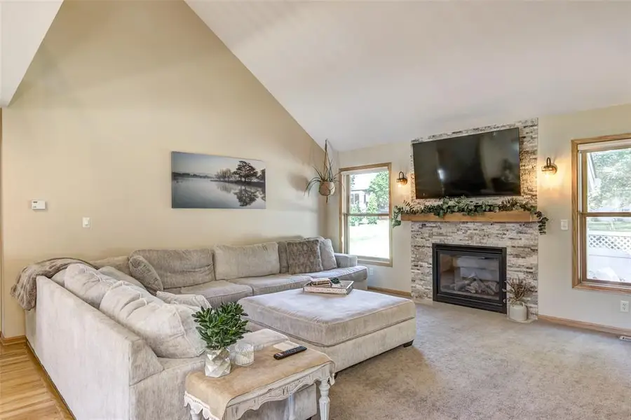 3208 Tiburon Drive, Eau Claire, WI 54701 - #2