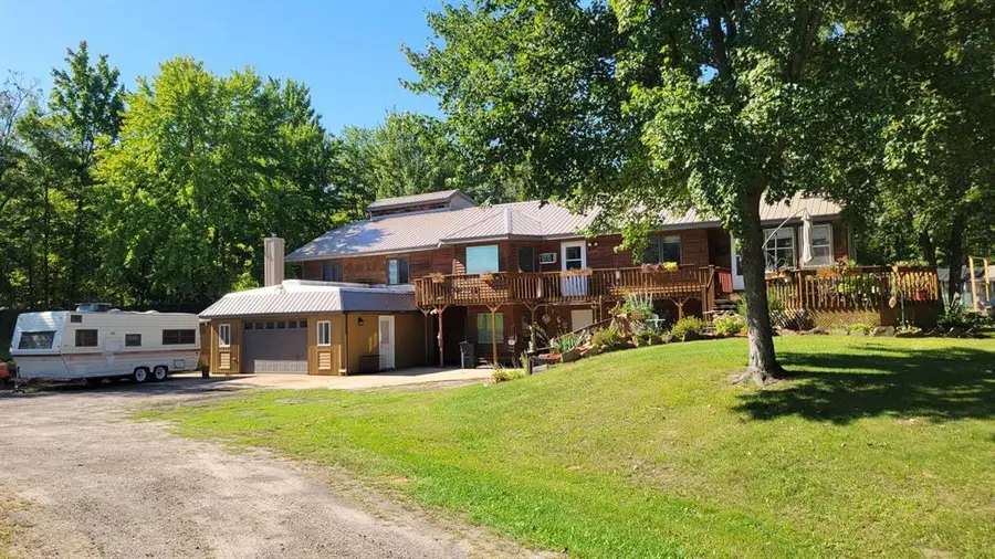 12559 County Highway PP, Tomah, WI 54660 - #2