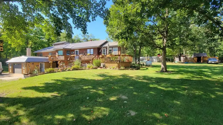 12559 County Highway PP, Tomah, WI 54660 - #3