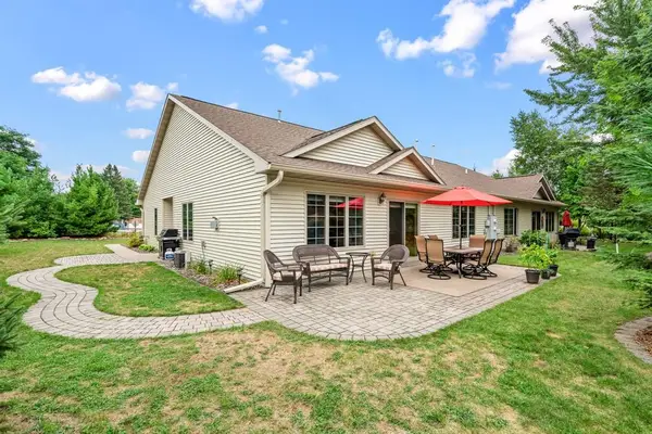 110 Stariha Court, Shell Lake, WI 54871