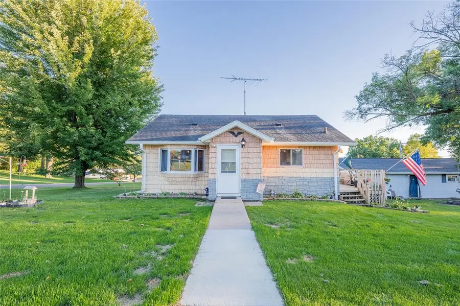 423 Bates Street, Cornell, WI 54732 - #2