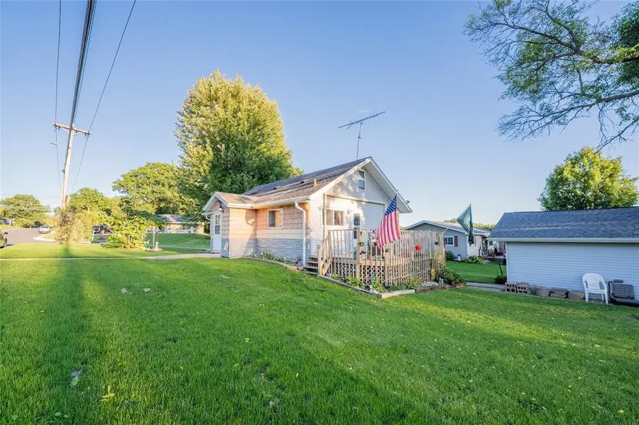 423 Bates Street, Cornell, WI 54732 - #3