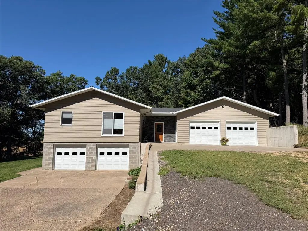 N14181 970th Street, New Auburn, WI 54757 - #1