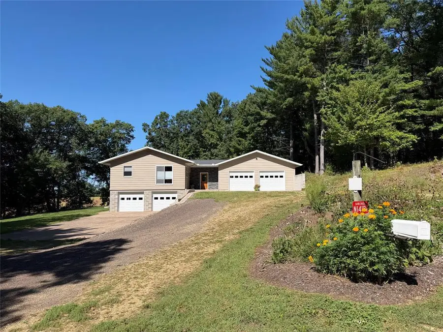 N14181 970th Street, New Auburn, WI 54757 - #2