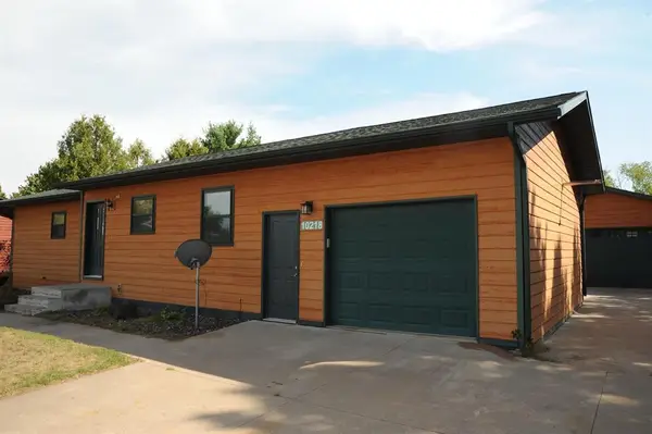 10218 Towne View Road, Hayward, WI 54843