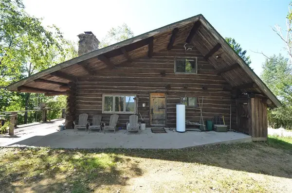 S828 Julson Ridge Road, Independence, WI 54747