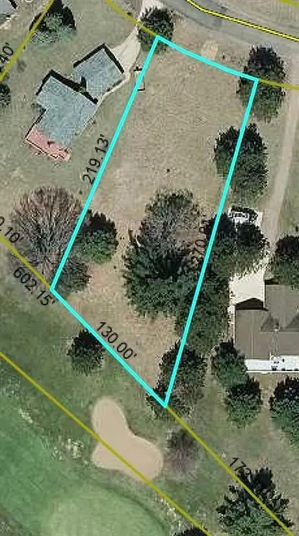 Lot 38 Meadow Green Road, Danbury, WI 54830 - #1