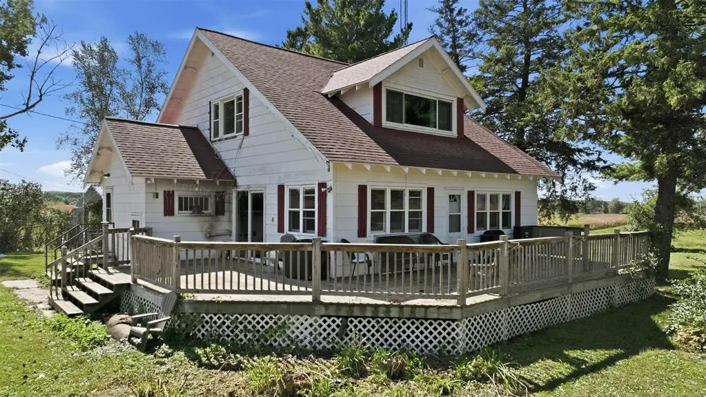2827 24th Avenue, Rice Lake, WI 54868 - #1