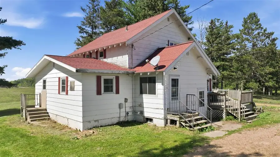 2827 24th Avenue, Rice Lake, WI 54868 - #3