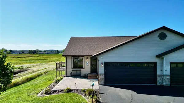 13669 42nd Avenue, Chippewa Falls, WI 54729