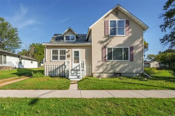 321 E 2nd Avenue, Stanley, WI 54768
