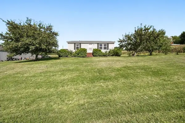 740 Witte Road, Augusta, WI 54722