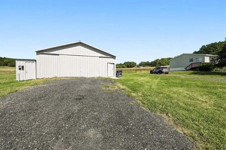 740 Witte Road, Augusta, WI 54722 - #2