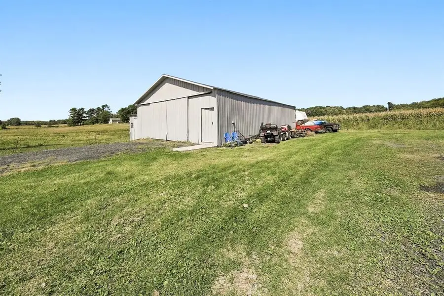 740 Witte Road, Augusta, WI 54722 - #3