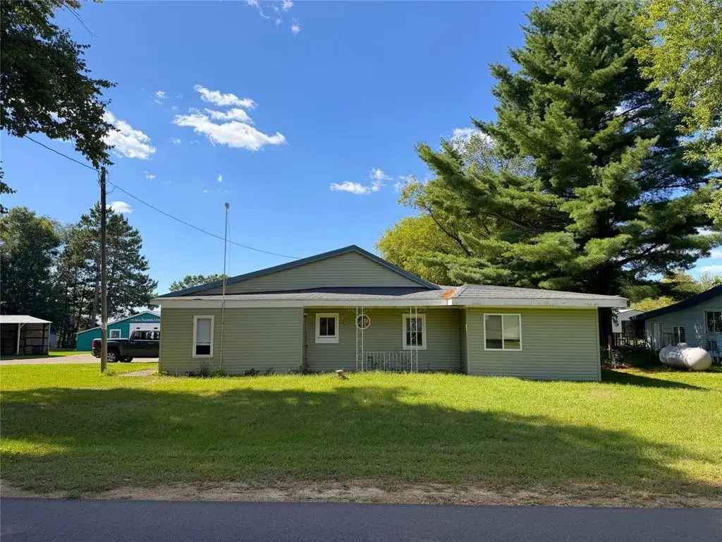 6454 35th Street, Elk Mound, WI 54739 - #1