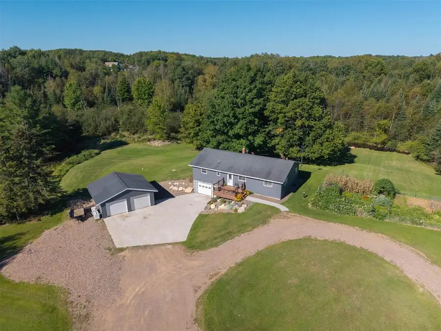 W8680 Perkinstown Avenue, Medford, WI 54451 - #2