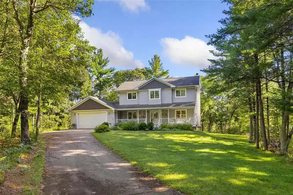 W10330 Deer Print Trail, Black River Falls, WI 54615