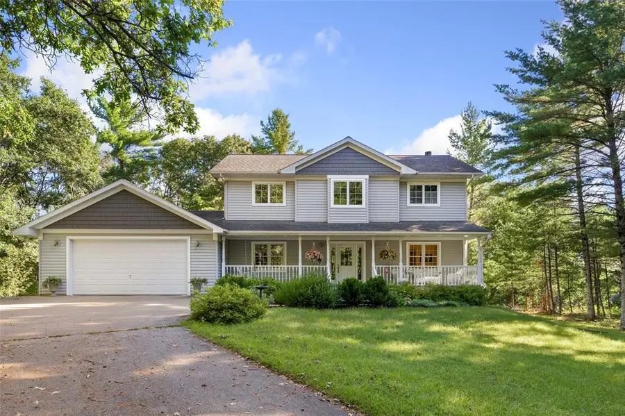 W10330 Deer Print Trail, Black River Falls, WI 54615 - #2