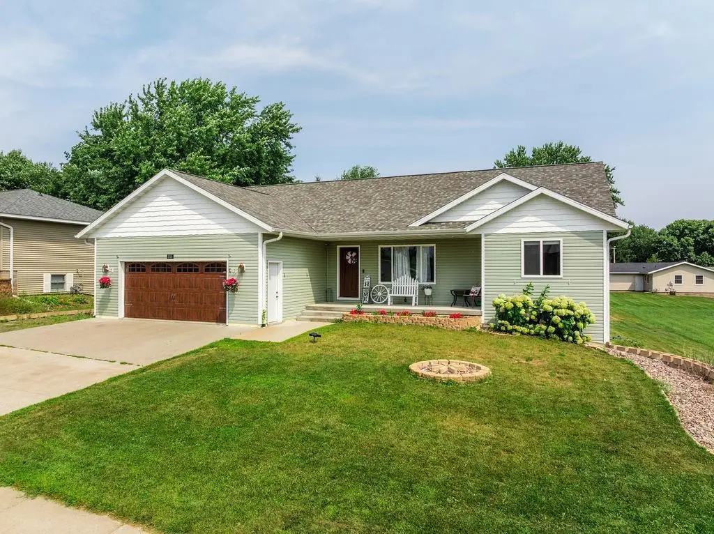 815 W Allen Street, Rice Lake, WI 54868 - #1