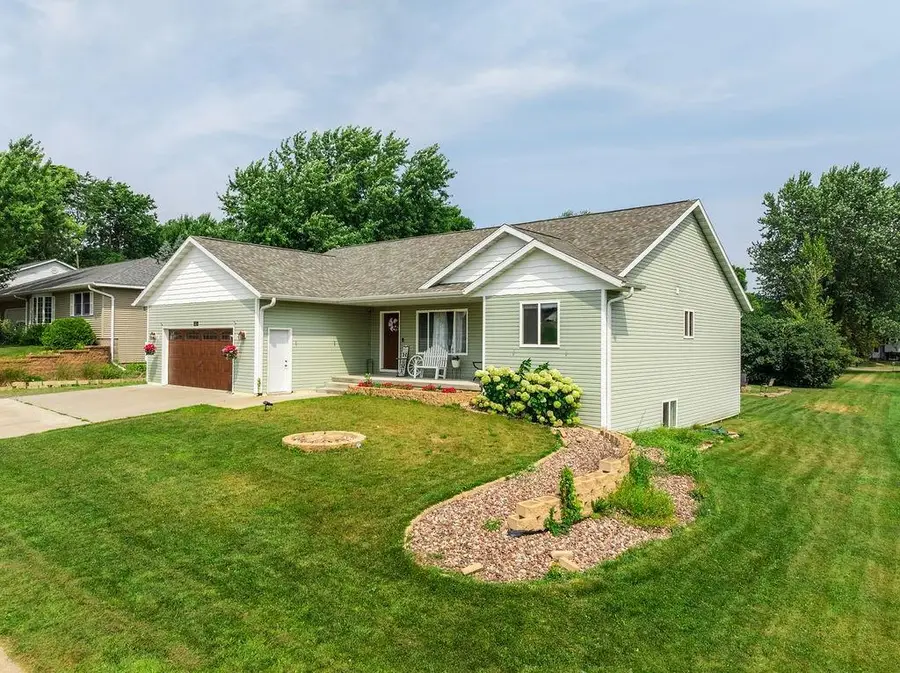 815 W Allen Street, Rice Lake, WI 54868 - #2