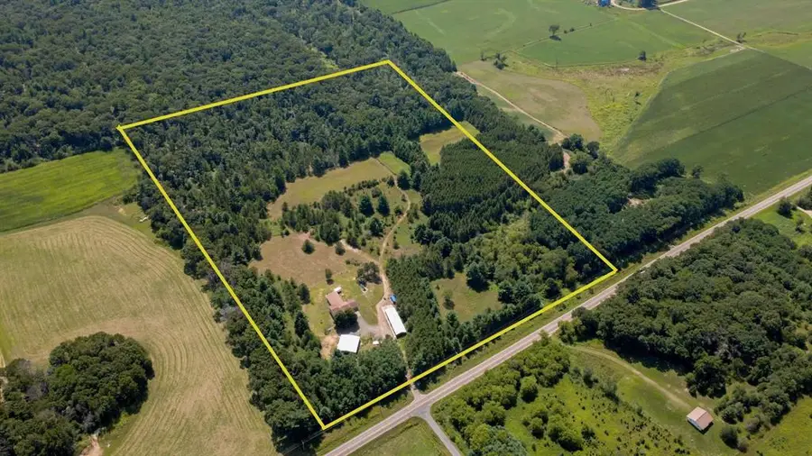 13617 W County Road C, Black River Falls, WI 54615 - #2